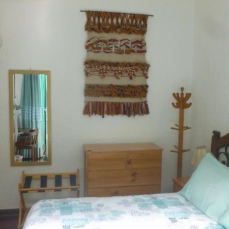 利马La Casona Azul住宿加早餐旅馆 外观 照片