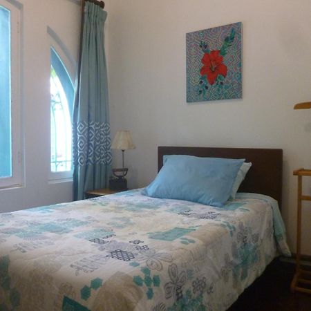 利马La Casona Azul住宿加早餐旅馆 外观 照片