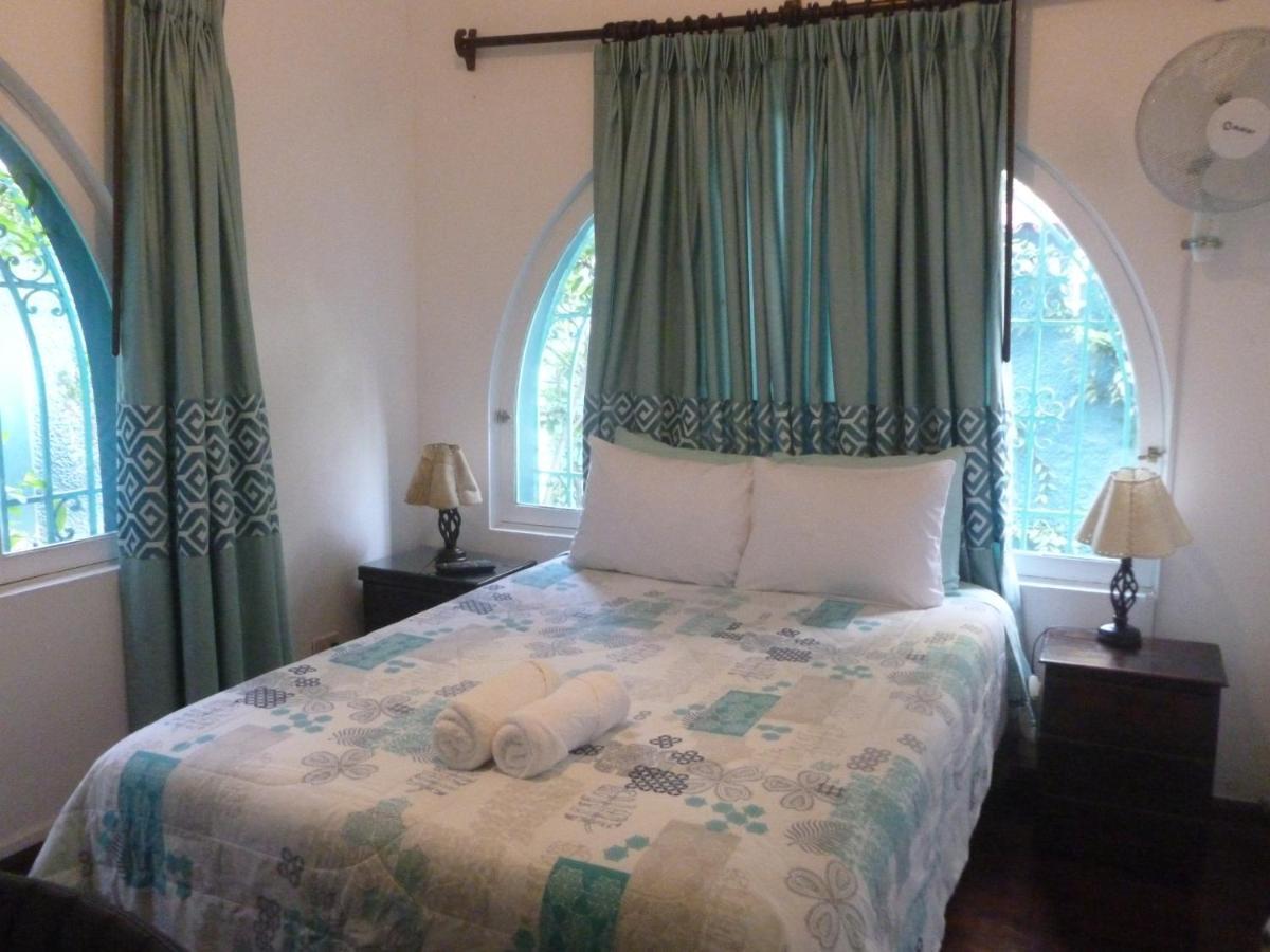 利马La Casona Azul住宿加早餐旅馆 外观 照片