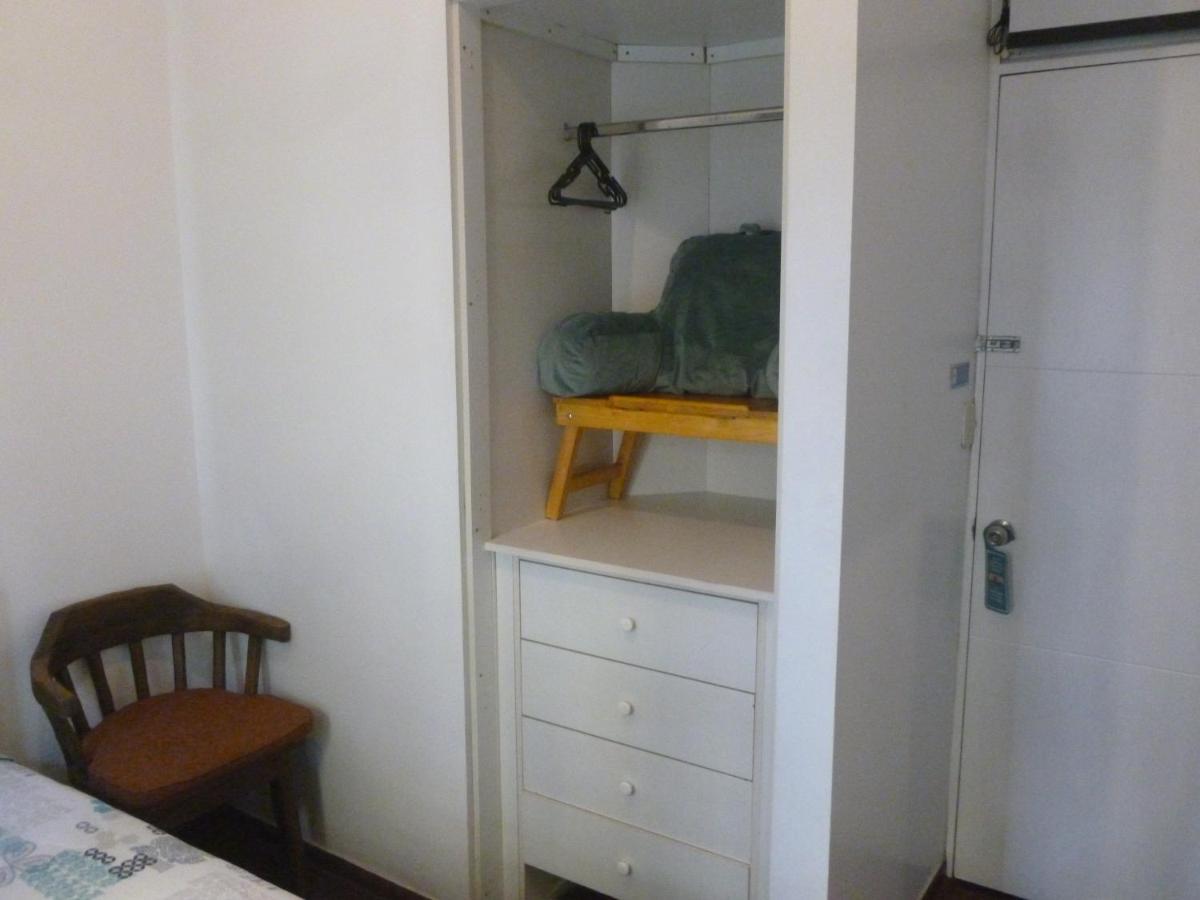 利马La Casona Azul住宿加早餐旅馆 外观 照片
