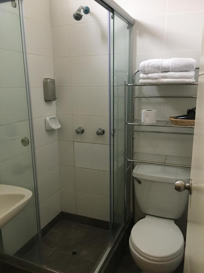 利马La Casona Azul住宿加早餐旅馆 外观 照片
