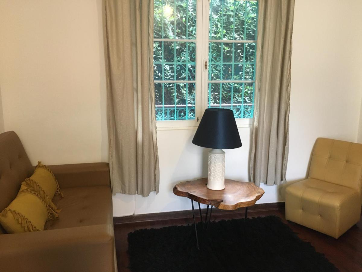 利马La Casona Azul住宿加早餐旅馆 外观 照片
