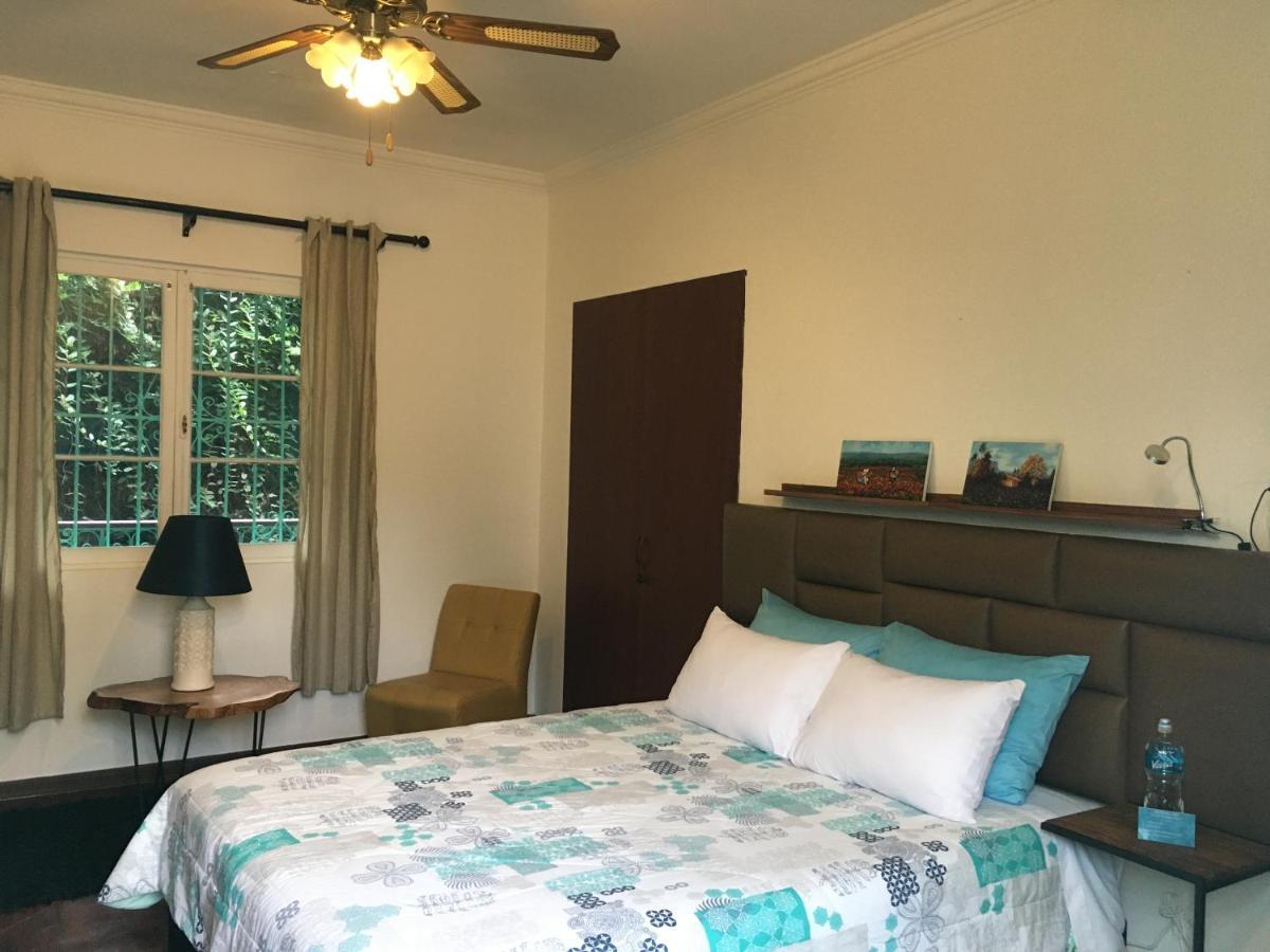 利马La Casona Azul住宿加早餐旅馆 外观 照片