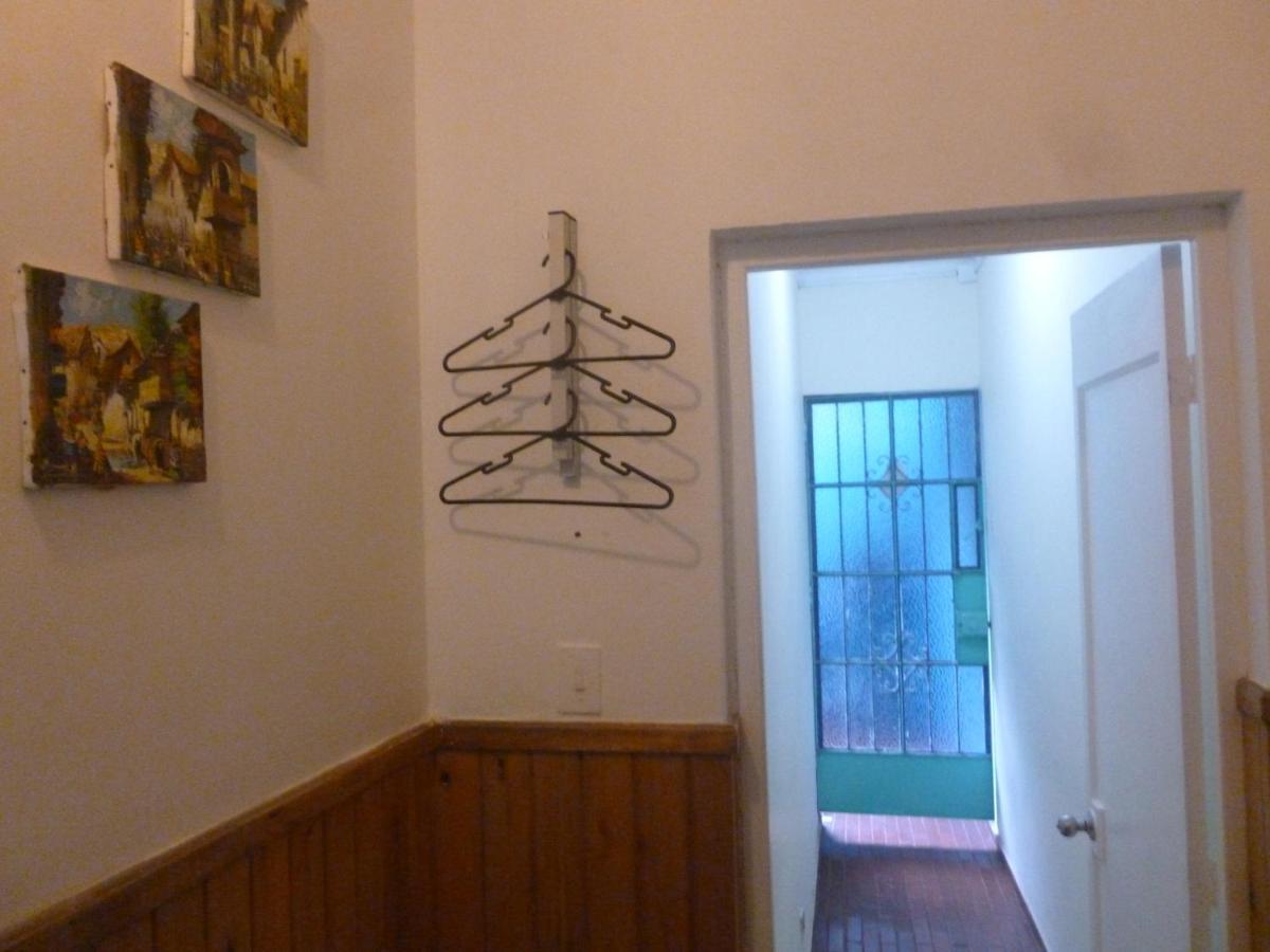 利马La Casona Azul住宿加早餐旅馆 外观 照片
