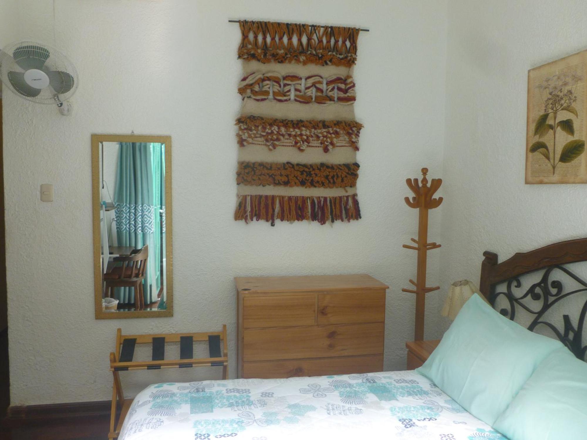 利马La Casona Azul住宿加早餐旅馆 外观 照片