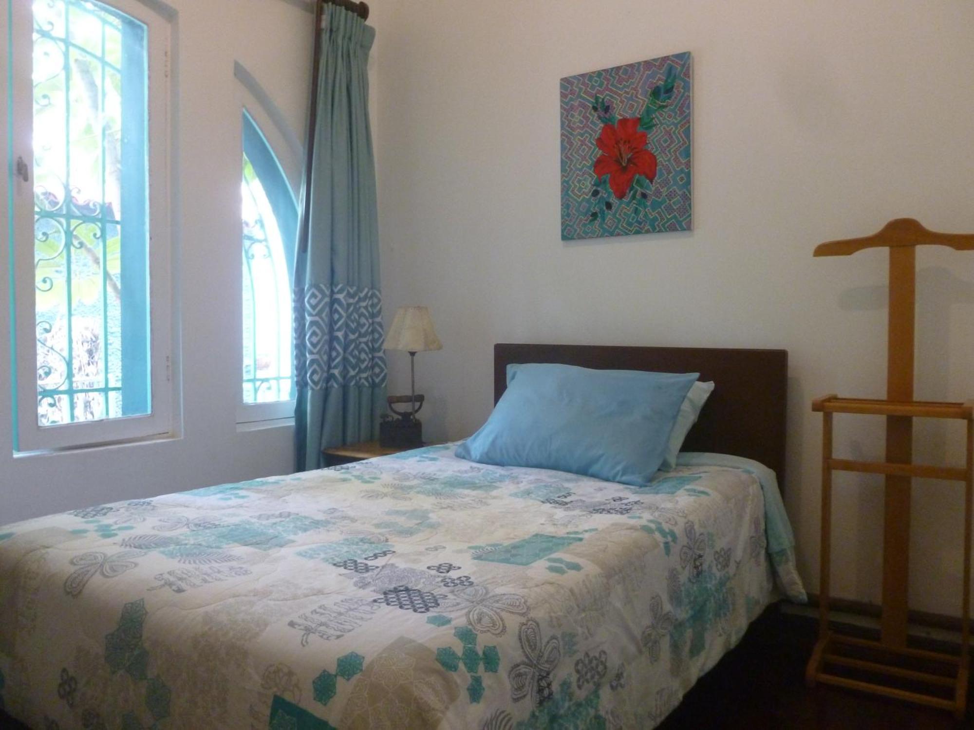 利马La Casona Azul住宿加早餐旅馆 外观 照片