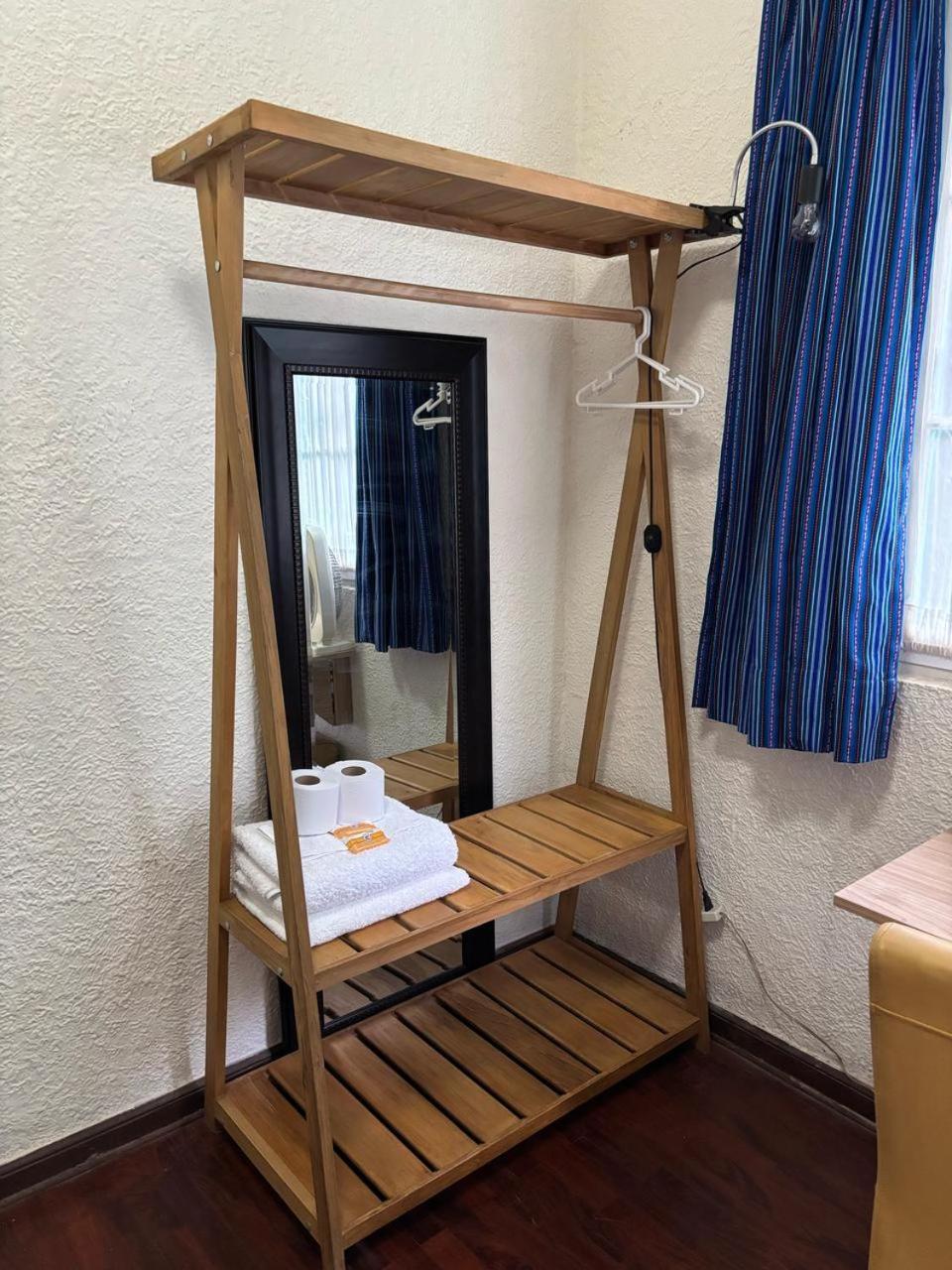 利马La Casona Azul住宿加早餐旅馆 外观 照片