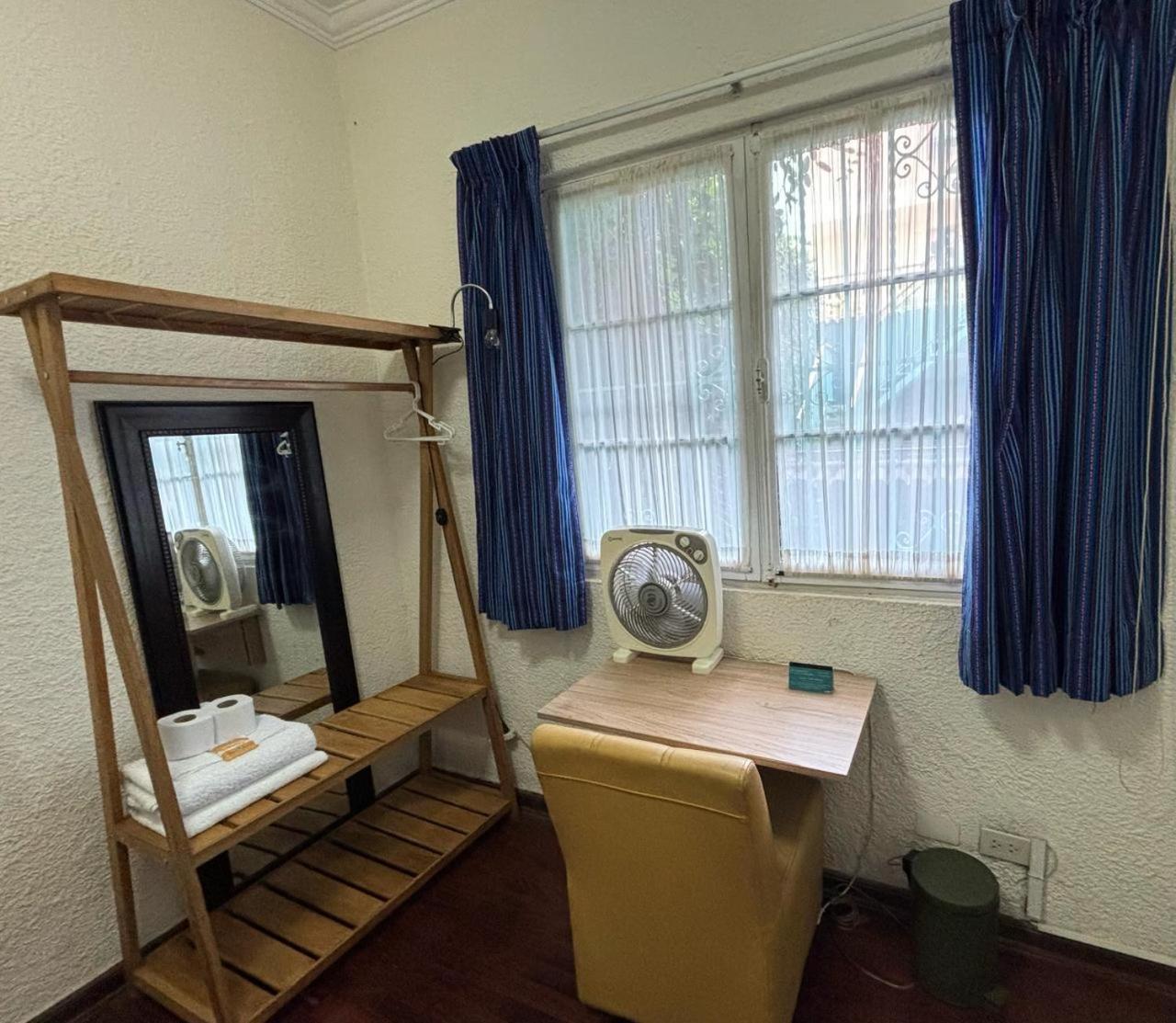 利马La Casona Azul住宿加早餐旅馆 外观 照片